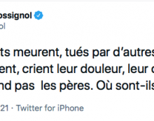 Les contradictions de Laurence Rossignol