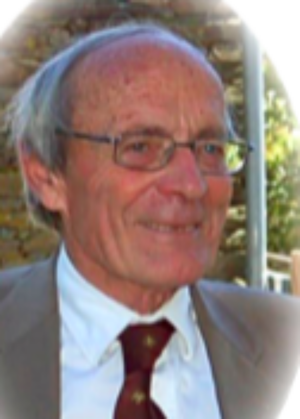 Dr Gérard Lefranc, RIP