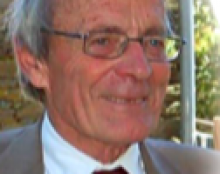 Dr Gérard Lefranc, RIP