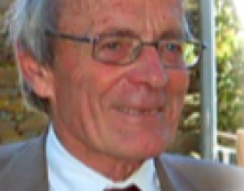 Dr Gérard Lefranc, RIP