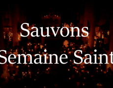 Miserere pour la Semaine Sainte