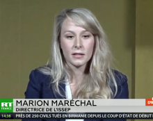 La société multiculturelle, c’est la fin de la société occidentale et française