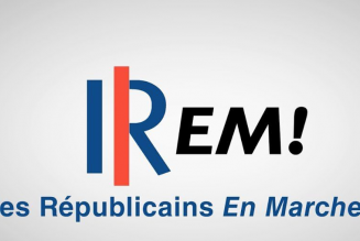 Les Républicains ont un tel problème d’identité, qu’une majorité de Français estime ce parti inutile