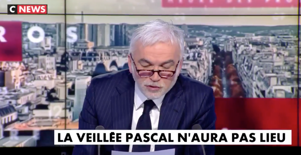 Pascal Praud : «Les catholiques de France sont méprisés, négligés, dédaignés et ulcérés […] Noël au balcon et Pâques en prison»