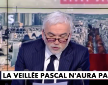 Pascal Praud : «Les catholiques de France sont méprisés, négligés, dédaignés et ulcérés […] Noël au balcon et Pâques en prison»