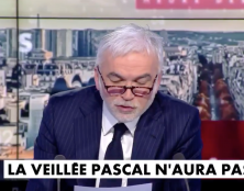 Pascal Praud : «Les catholiques de France sont méprisés, négligés, dédaignés et ulcérés […] Noël au balcon et Pâques en prison»