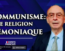 Communisme: une religion démoniaque