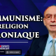 Communisme: une religion démoniaque