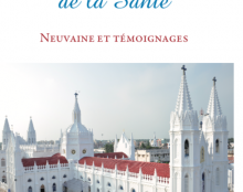 Neuvaine à Notre Dame de la Santé