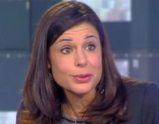 Charlotte d’Ornellas : «Eric Zemmour est en train de devenir le vote utile de la droite»