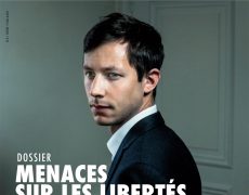 Si nos choix personnels et politiques sont déterminés par la volonté d’éviter la mort, nous ne ferons qu’empêcher la vie.