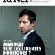 Si nos choix personnels et politiques sont déterminés par la volonté d’éviter la mort, nous ne ferons qu’empêcher la vie.