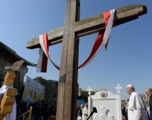 Le terrorisme et la mort n’ont jamais le dernier mot