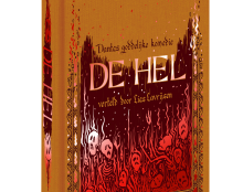 L’Enfer de Dante dénaturé aux Pays-Bas