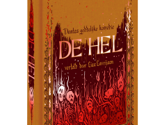 L’Enfer de Dante dénaturé aux Pays-Bas