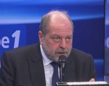 « Le localisme, ça finit par le racisme » : la nouvelle bêtise est signée Eric Dupond-Moretti
