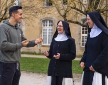 Découvrir les religieuses cisterciennes de Boulaur