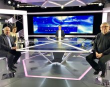 Comment retrouver le sens du sacré pour sauver la civilisation ?