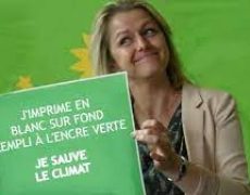 Europe Écologie Les Verts (EELV) : derniers dinosaures de l’écologisme radical ?