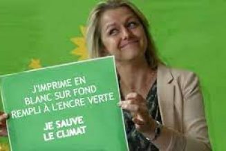 Europe Écologie Les Verts (EELV) : derniers dinosaures de l’écologisme radical ?