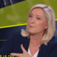 Marine Le Pen contre la GPA : “C’est une dérive mortelle pour notre société”