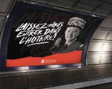 Journée mondiale de la Trisomie 21 : « Laissez-nous entrer dans l’histoire ! »