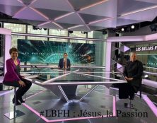 CNews : Les Belles Figures de l’Histoire entame une série de trois émissions à la découverte de Jésus