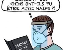 Le retour d’une idéologie sanitaire