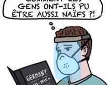 Le retour d’une idéologie sanitaire