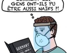 Le retour d’une idéologie sanitaire