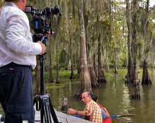 Face à la dérive des Césars, un cinéma catholique