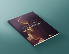 Le silence monastique