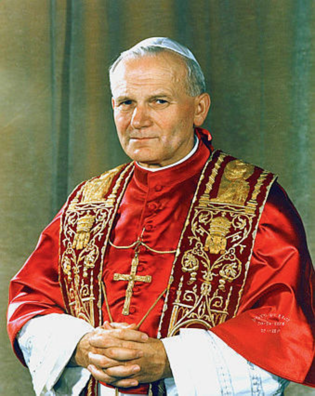 Lauréats du Prix St Jean-Paul II pour la famille, l’amour et la vie