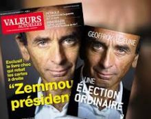 Il faut sortir de cette « malédiction française » qui veut que la droite soit toujours condamnée à n’être qu’une « ancienne gauche »