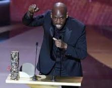 Hommage à Traoré, vulgarité, propagande politique : la pitoyable soirée des Césars des bourgeois bohèmes narcissiques