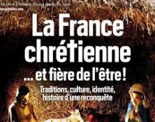 86% des Français estiment que la France est un pays de culture chrétienne
