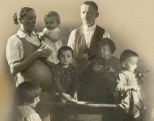 Une famille catholique polonaise en voie de béatification : ils mettaient la loi de Dieu au premier plan chaque jour
