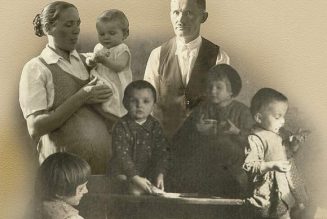 Une famille catholique polonaise en voie de béatification : ils mettaient la loi de Dieu au premier plan chaque jour
