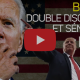 I-Média – Joe Biden : double discours et sénilité ?