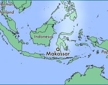 Attentat islamiste à la sortie de la messe devant une cathédrale en Indonésie