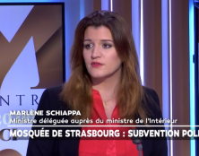 Non, madame Schiappa, la dénaturation du mariage ne fait pas partie des principes républicains