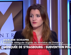 Non, madame Schiappa, la dénaturation du mariage ne fait pas partie des principes républicains