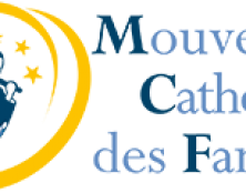 Un nouveau président pour le Mouvement catholique des familles