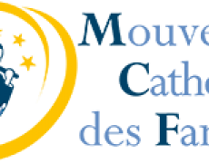 Un nouveau président pour le Mouvement catholique des familles