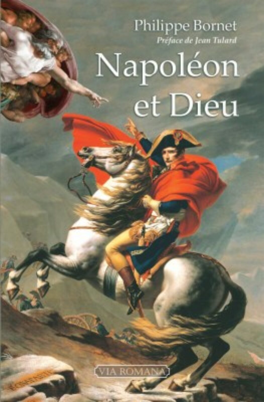 Napoléon face à Dieu