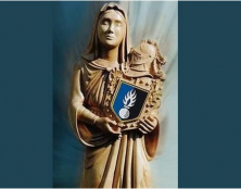 Interdiction pour les gendarmes de la messe de la Sainte Geneviève : échec des laïcistes