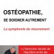 Ostéopathie, une approche originale