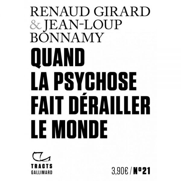 Les conséquences économiques, sociales, psychologiques risquent de causer plus de dégâts que le Covid-19