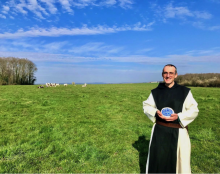 Une tonne de fromages de l’abbaye de Cîteaux à écouler