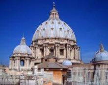 Deux grands saints, deux prêtres que tout oppose ?